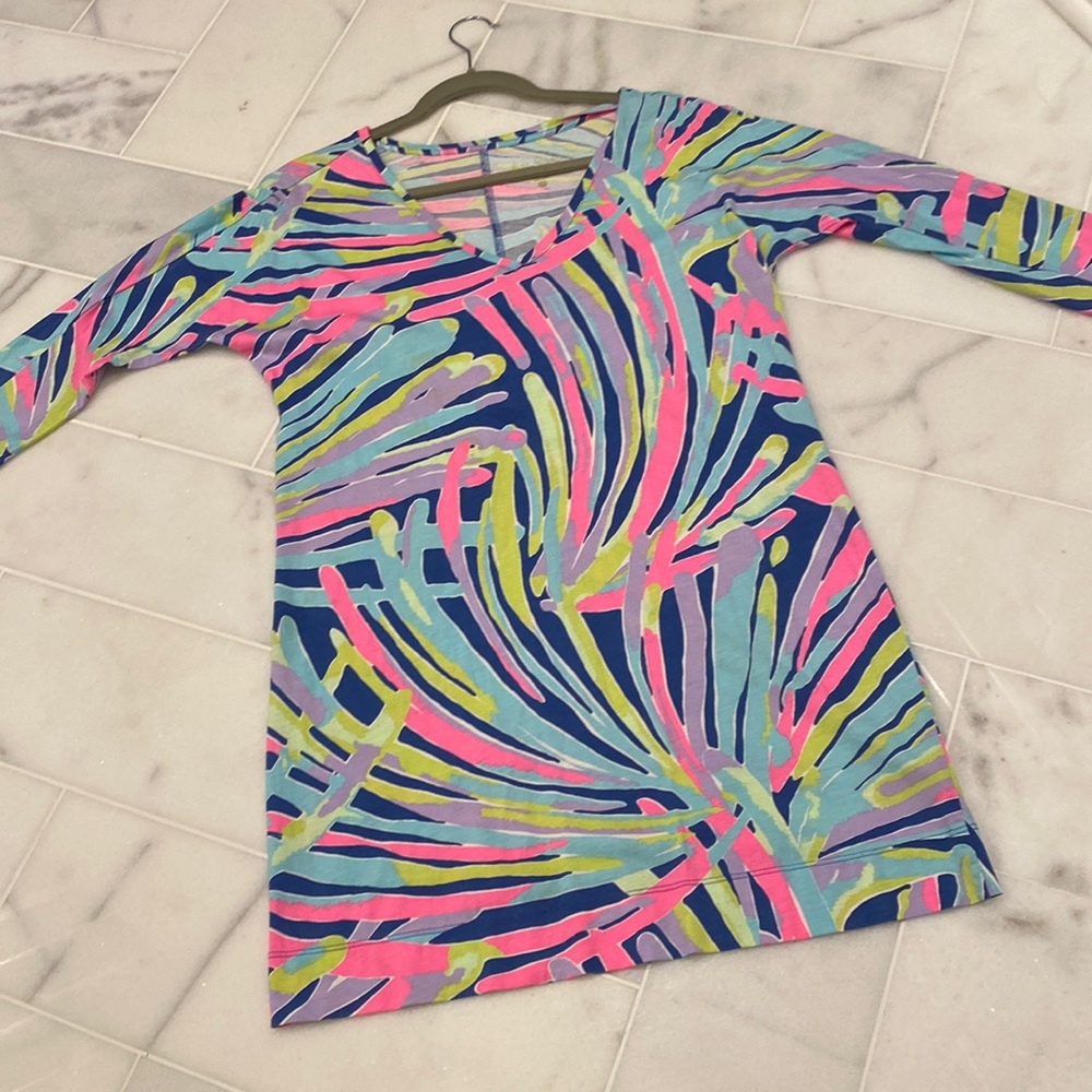 Lilly Pulitzer dress XS